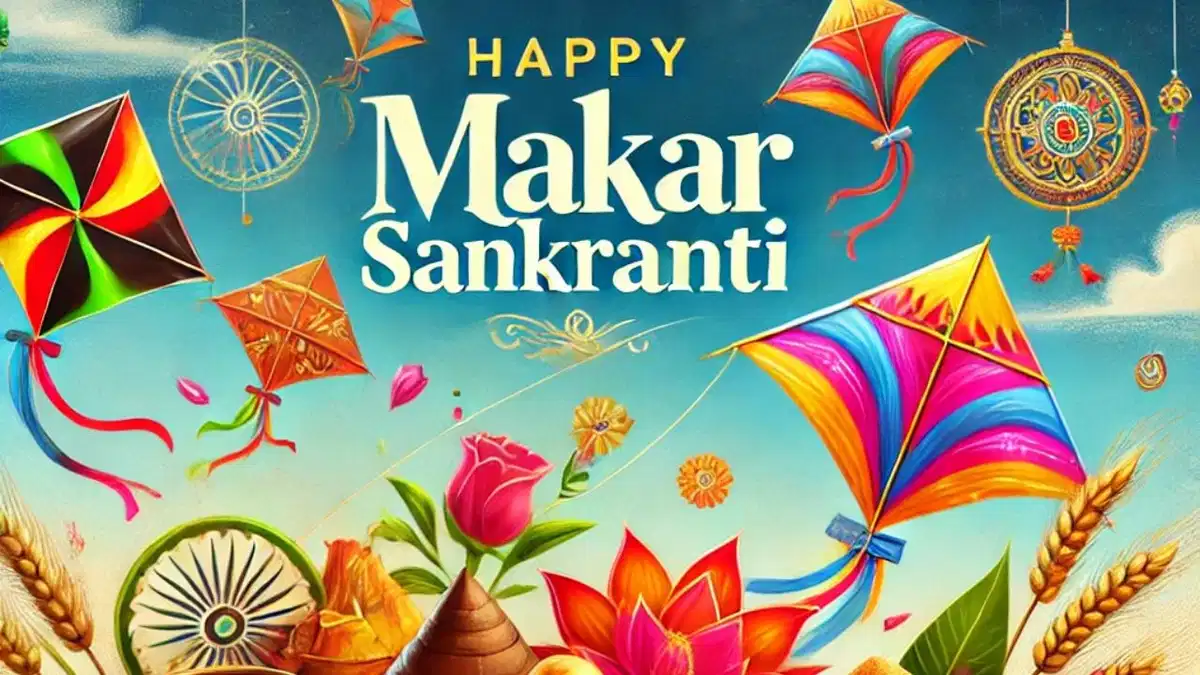 Makar Sankranti