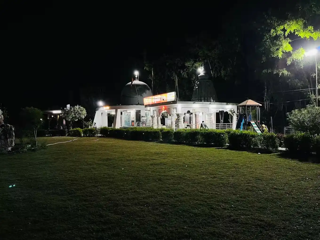 Rinmukteshwar Mahadev Mandir