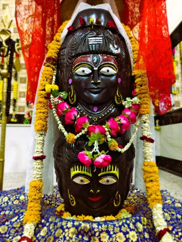 Mahadev ji