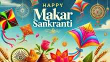 Makar Sankranti